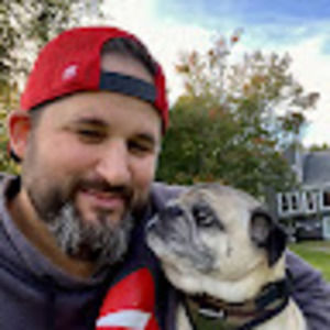 Meet your Posher, Jared